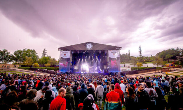 El Festival Tomavistas cierra su cartel para 2023 con 11 confirmaciones más