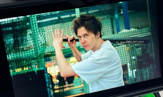 El Rubius estrenará una segunda serie en Prime Video: ‘Rubius: Next Level’
