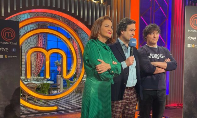 ‘MasterChef 11’ se estrenará el 27 de marzo; cada semana habrá dos emisiones