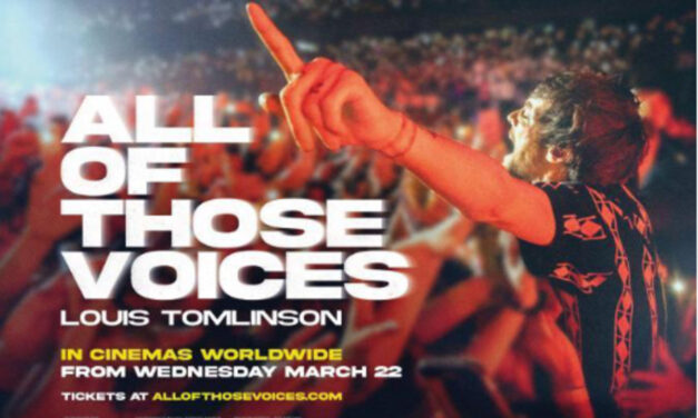Louis Tomlinson lanza ‘All of those voices’, un documental íntimo y cercano