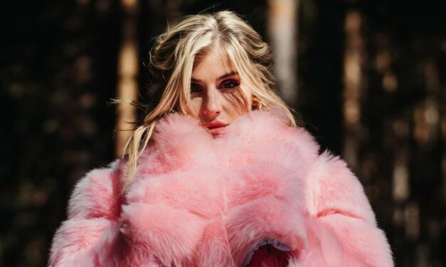 Samantha da un paso más en su carrera con ‘Harta de mí’, el primer adelanto de su nuevo disco