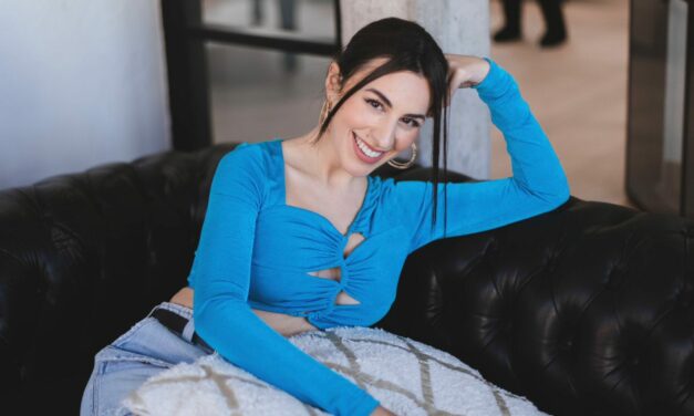 Entrevista | María Artés: «El secreto de la felicidad está en las pequeñas imperfecciones»
