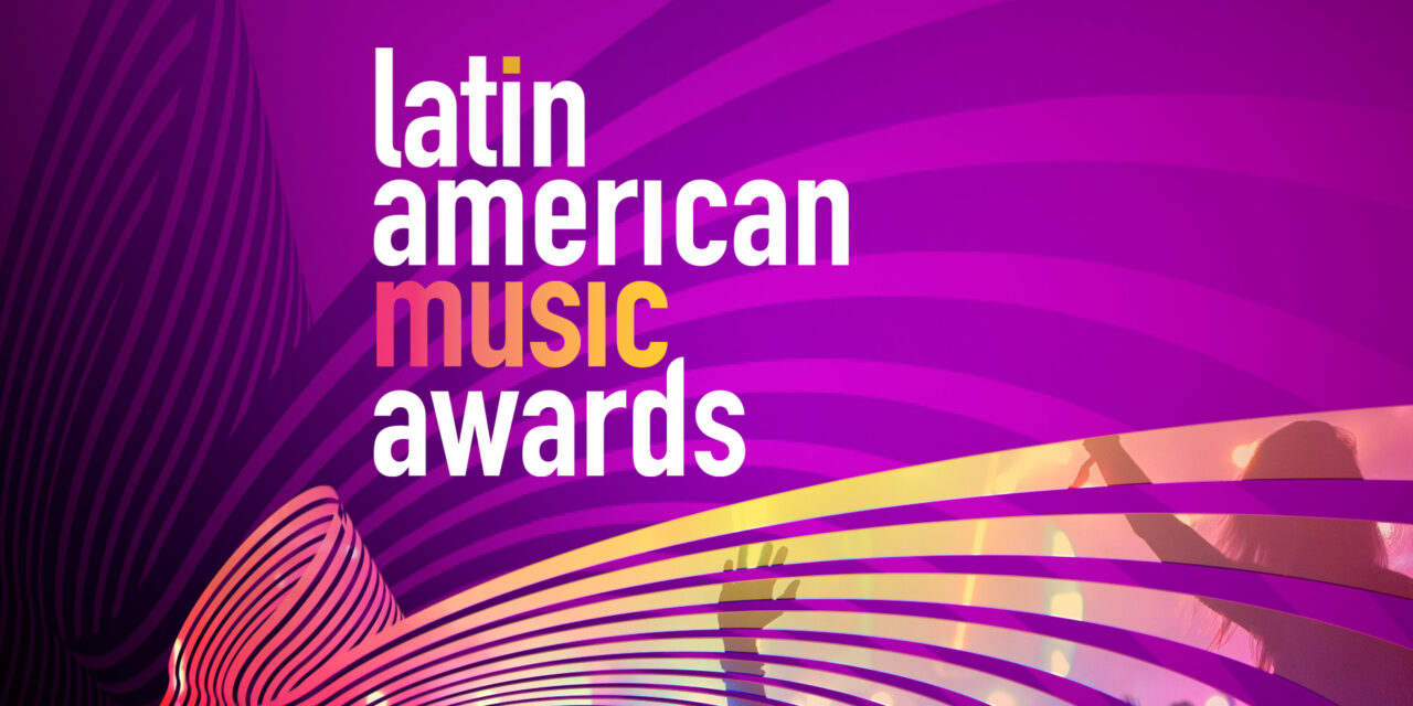 Conoce a los nominados de los Latin American Music Awards 2023