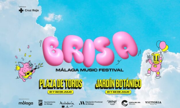 Brisa Festival celebrará su tercera edición con más de 40 conciertos