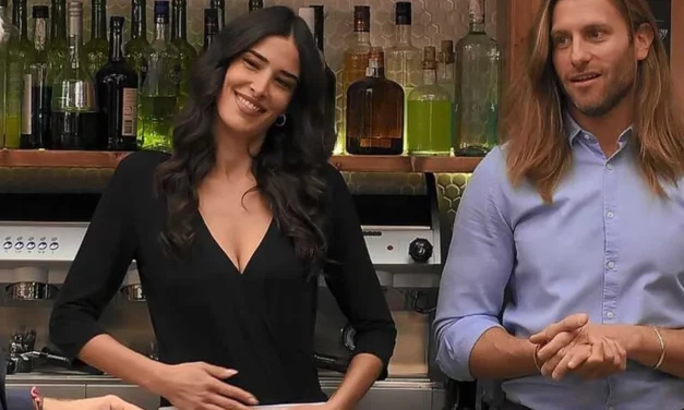 Lidia Torrent dice adiós a ‘First Dates’: “Este proyecto ha sido un máster de vida y profesión”
