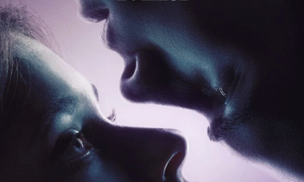 ‘Culpa mía’, la adaptación de la novela de Mercedes Ron, llegará en junio a Prime Video
