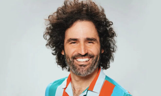 Mediaset confirma su fichaje sorpresa: Raúl Gómez se pondrá al frente de ‘En busca del Nirvana’