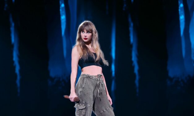 Taylor Swift publica cuatro canciones inéditas antes del comienzo de la gira ‘The Eras Tour’