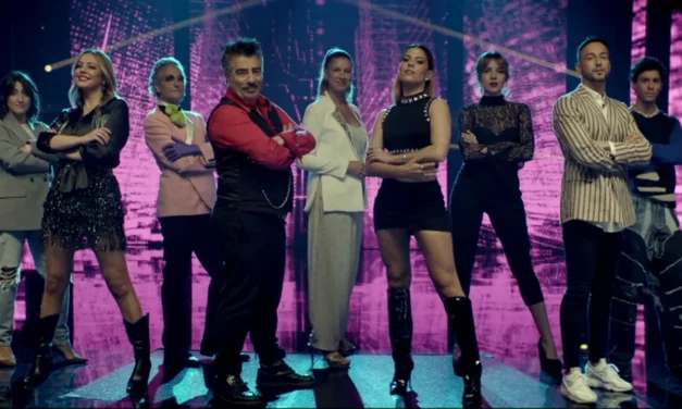 Todo lo que debes saber sobre la nueva temporada de ‘Tu cara me suena’: concursantes y primeras actuaciones