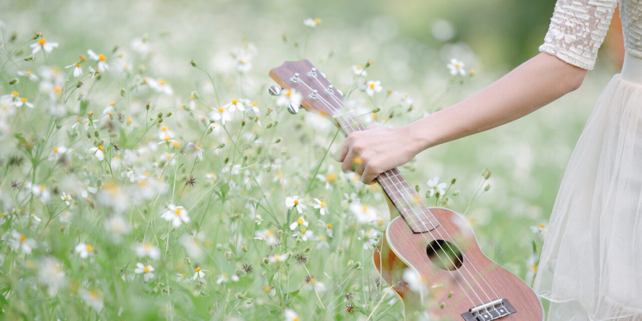 10 canciones para darle la bienvenida a la primavera