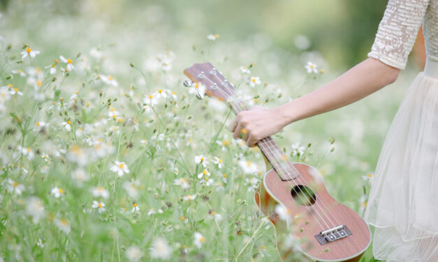 10 canciones para darle la bienvenida a la primavera