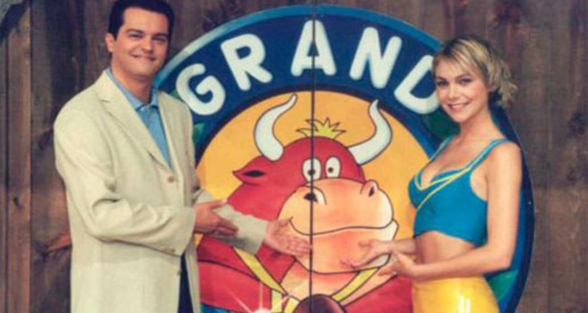 El ‘Grand Prix’ vuelve este verano a TVE, pero sin vaquilla