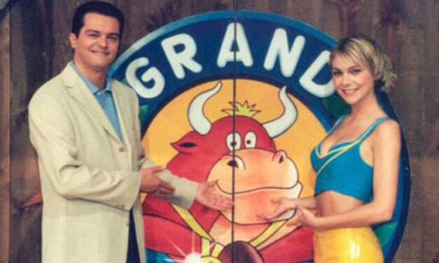 El ‘Grand Prix’ vuelve este verano a TVE, pero sin vaquilla