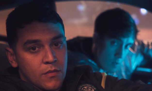 D3llano y Barry B revolucionan la nueva era del pop alternativo con ‘Acto de Fe’