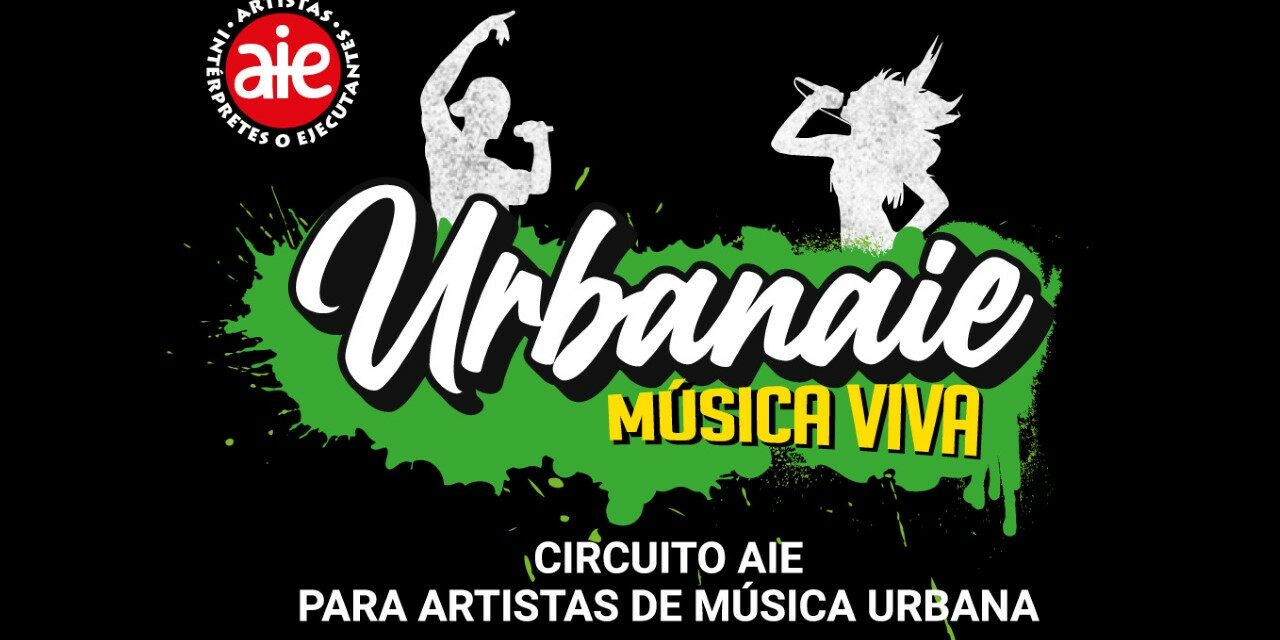 Urbanaie: el nuevo circuito de música urbana