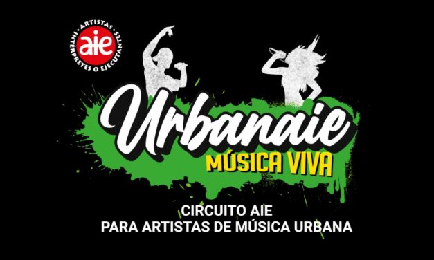 Urbanaie: el nuevo circuito de música urbana