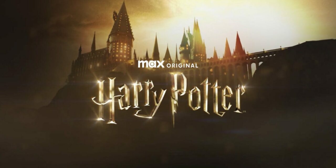 Warner Bros. Discovery confirma el estreno de la serie ‘Harry Potter’ en HBO Max