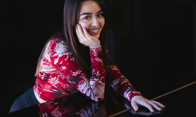 Entrevista | Marina Galán: «Intento hacer canciones para todos los ‘moods’ que se puedan tener»