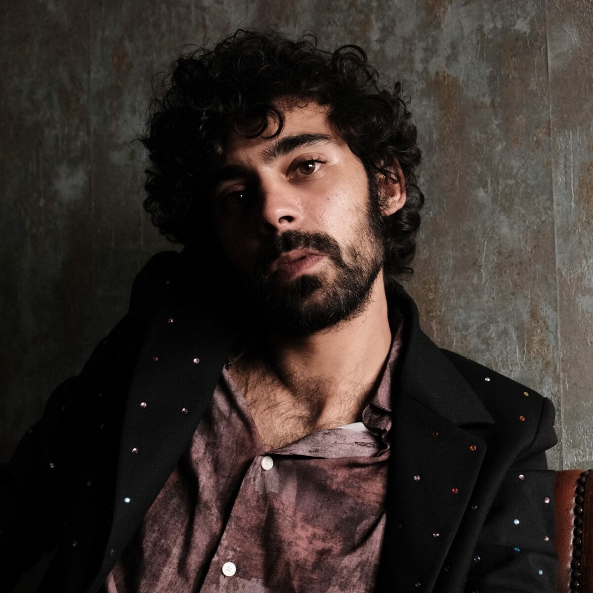 Íñigo Merino abre la puerta a la esperanza con su nuevo álbum, 'Tal Vez ...
