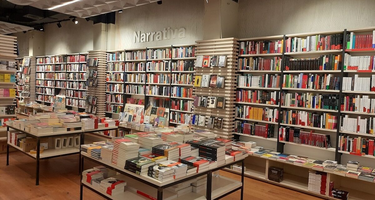 La librería La Central vuelve a abrir sus puertas en Callao