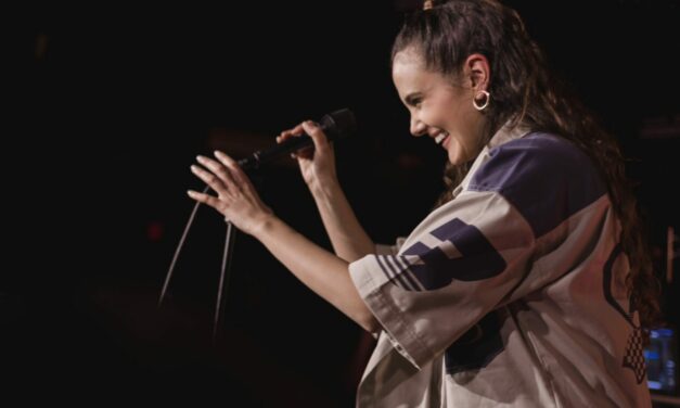 Entrevista | Susana Cala: «Cualquier historia de desamor comienza con una de amor»
