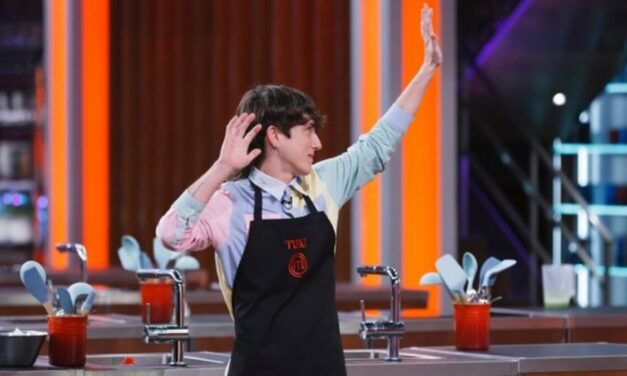 Tuki es salvado, mandado a eliminación y expulsado de ‘MasterChef 11’