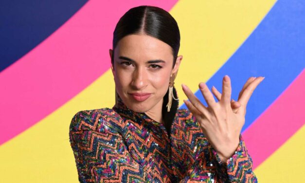 Blanca Paloma rescata ‘Plumas de Nácar’, una canción que podría haber ido a Eurovision