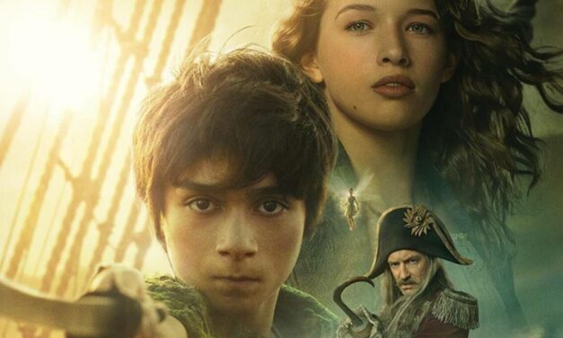 Disney+ te trae el viaje de vuelta al País de Nunca Jamás con ‘Peter Pan y Wendy’