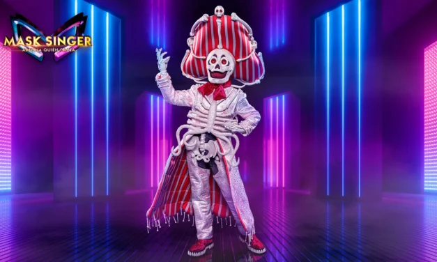 ‘Mask Singer’ ya promociona la tercera temporada y presenta a sus primeras máscaras