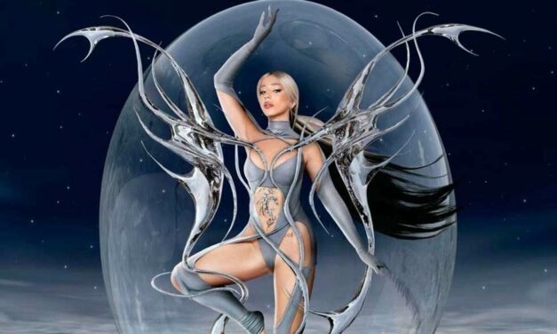 Lola Índigo, Lali, Blanco y Lewis Capaldi regresan con sus novedades musicales