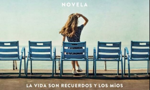 Del papel a la pequeña pantalla: ‘La cuenta atrás para el verano’ de La Vecina Rubia será una serie de televisión