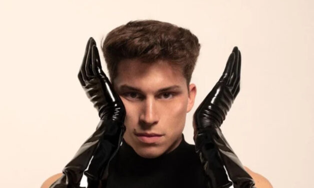 Comienza la cuenta atrás para ‘El Pecado’, el primer disco de Raoul Vázquez