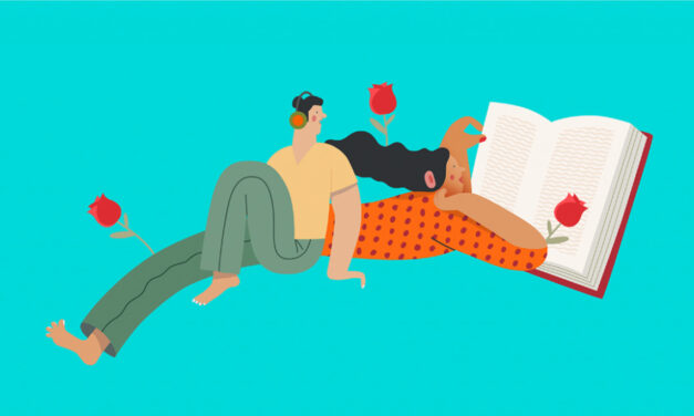 12 novelas juveniles y románticas young adult para celebrar el Día del Libro