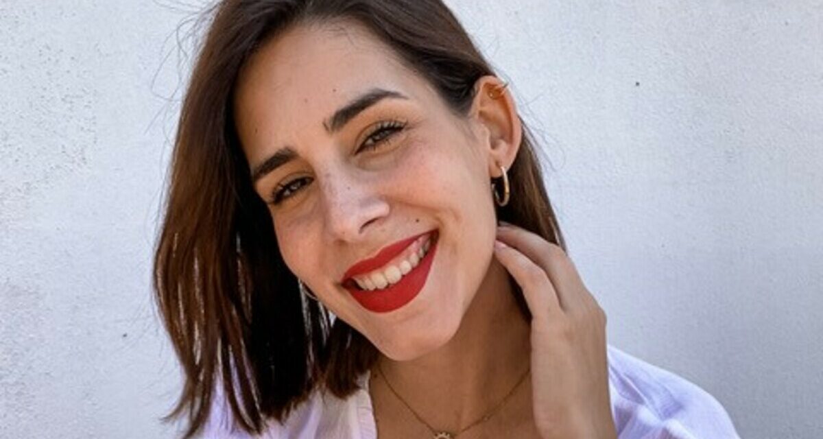 Entrevista | Nira Strauss: «La figura del escritor era más mítica que la de un unicornio»