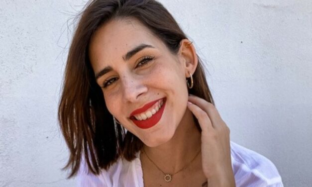 Entrevista | Nira Strauss: «La figura del escritor era más mítica que la de un unicornio»