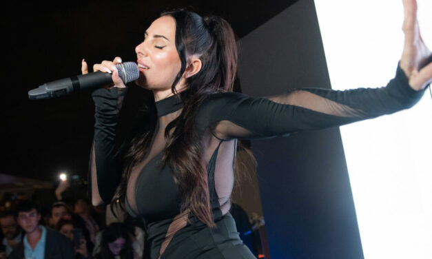 Mala Rodríguez y Marie Brizard se unen en un evento exclusivo para el lanzamiento del single ‘No Molestar’