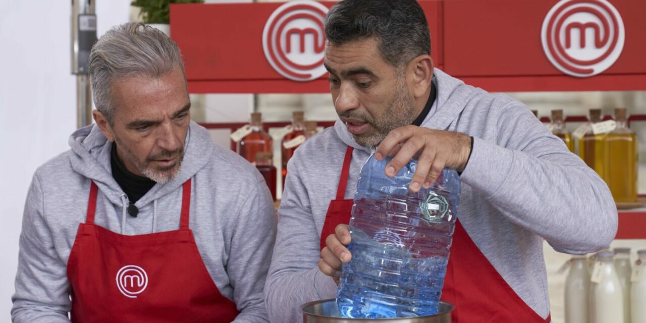 Fray Marcos se arriesgó a cocinar con el PIN de la inmunidad y es el nuevo expulsado de ‘MasterChef 11’