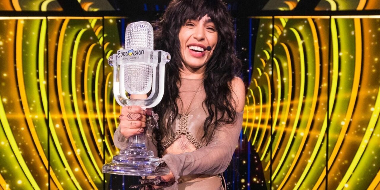 Loreen vuelve a ganar Eurovisión; Blanca Paloma, 17ª y castigada por el televoto