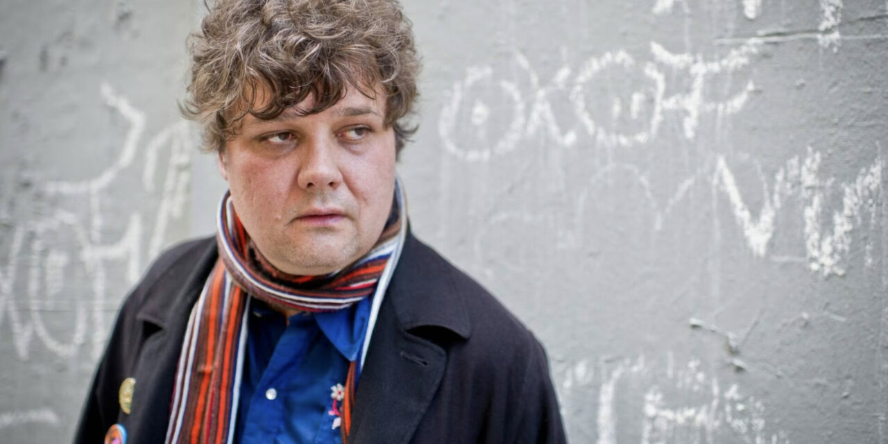 El canadiense Ron Sexsmith presenta su nuevo disco en Barcelona y Madrid