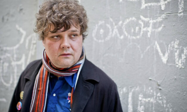 El canadiense Ron Sexsmith presenta su nuevo disco en Barcelona y Madrid