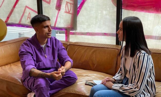 Entrevista | XRIZ: «Sacar un sonido actual que sonase al 2013 era muy difícil»