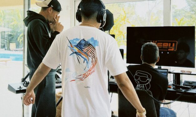 Odisey Ibiza, la propuesta creativa de la industria musical
