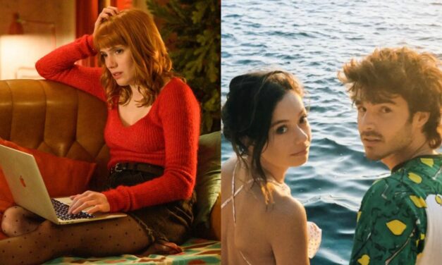 Netflix anuncia la última temporada de ‘Valeria’ y el debut de ‘Un cuento perfecto’