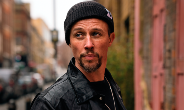 JP Cooper actuará en Madrid y Barcelona en diciembre