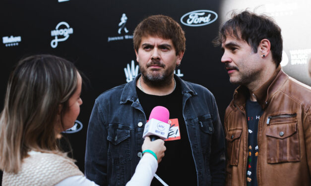 Entrevista | Despistaos: “Vienen muchas versiones de las canciones antiguas del grupo con colaboraciones”