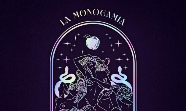 Chica Sobresalto y Celia Becks nos enamoran con ‘La Monogamia’