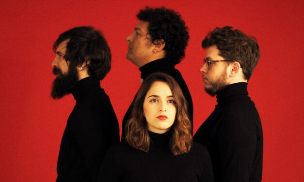 Entrevista | Merino: “Cada canción del disco es un elemento del Guernica que representa una guerra, una batalla de la vida”