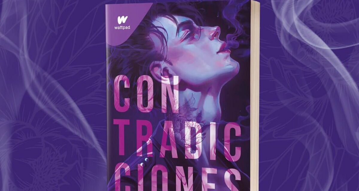 Darlis Stefany publica ‘Contradicciones’, la adictiva novela que conquistó a más de 15 millones de personas en Wattpad