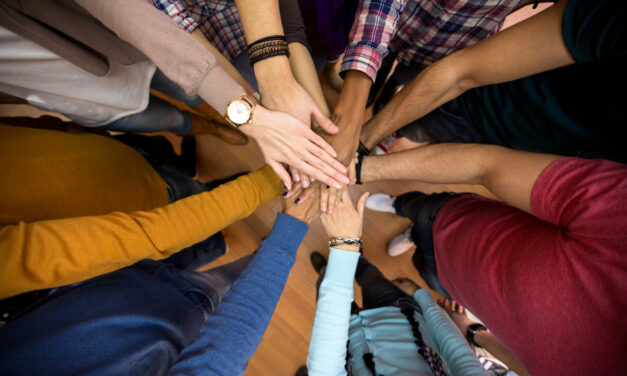 Libros para luchar contra el racismo y educar en la diversidad
