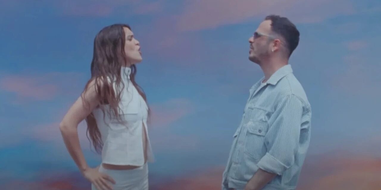 Alizzz y Amaia presentan ‘Sexo en la playa’, el próximo éxito indie del verano